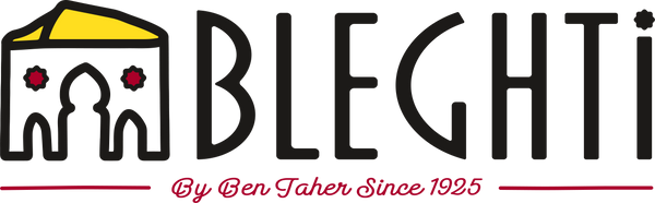 Bleghti
